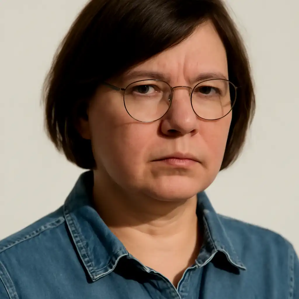 Veronika Čermáková